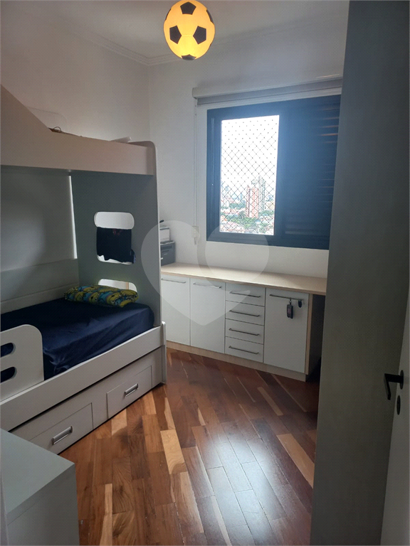 Apartamento com 3 Quartos e 2 banheiros à Venda, 98 m² - Mooca, São Paulo - SP