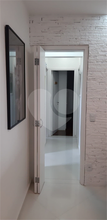 Apartamento com 3 Quartos e 2 banheiros à Venda, 98 m² - Mooca, São Paulo - SP