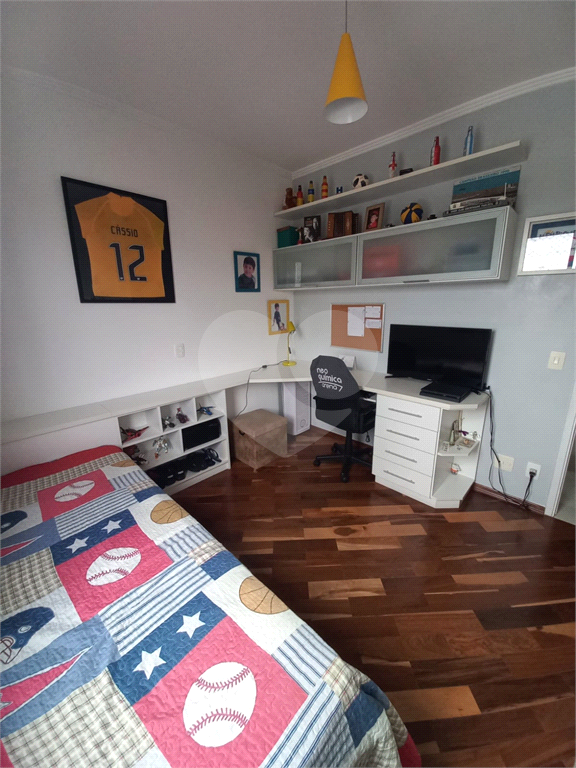 Apartamento com 3 Quartos e 2 banheiros à Venda, 98 m² - Mooca, São Paulo - SP