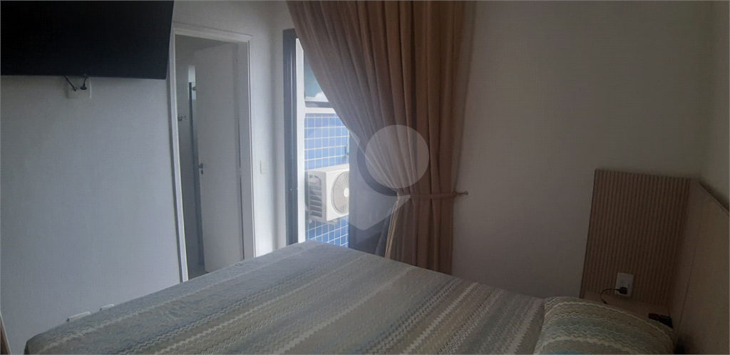 Apartamento com 3 Quartos e 2 banheiros à Venda, 98 m² - Mooca, São Paulo - SP