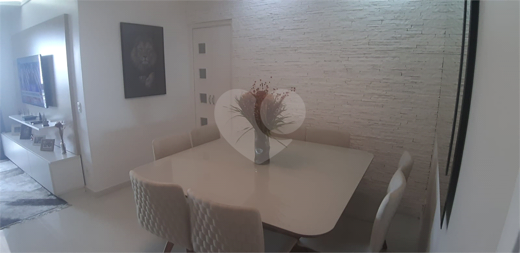 Apartamento com 3 Quartos e 2 banheiros à Venda, 98 m² - Mooca, São Paulo - SP