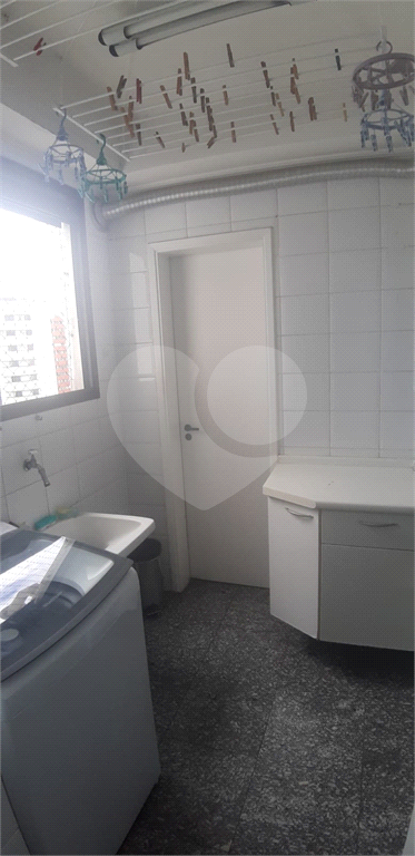 Apartamento com 3 Quartos e 2 banheiros à Venda, 98 m² - Mooca, São Paulo - SP