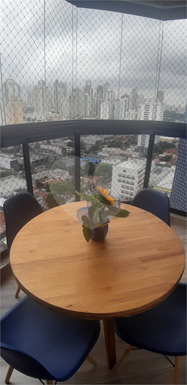 Apartamento com 3 Quartos e 2 banheiros à Venda, 98 m² - Mooca, São Paulo - SP