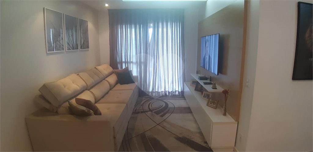 Apartamento com 3 Quartos e 2 banheiros à Venda, 98 m² - Mooca, São Paulo - SP