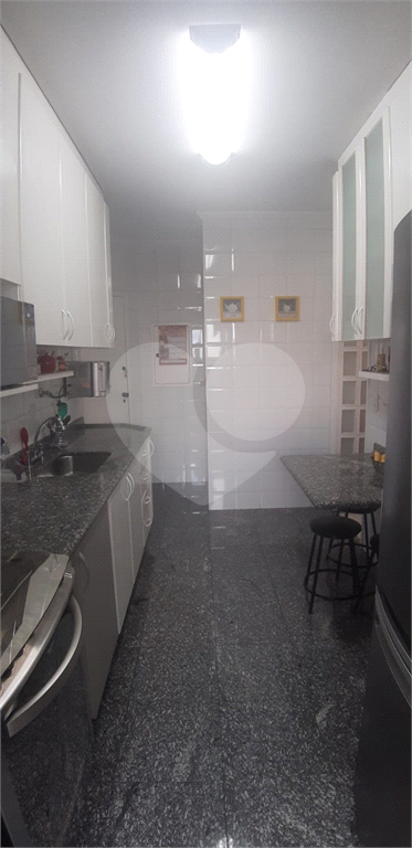 Apartamento com 3 Quartos e 2 banheiros à Venda, 98 m² - Mooca, São Paulo - SP