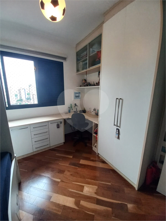 Apartamento com 3 Quartos e 2 banheiros à Venda, 98 m² - Mooca, São Paulo - SP
