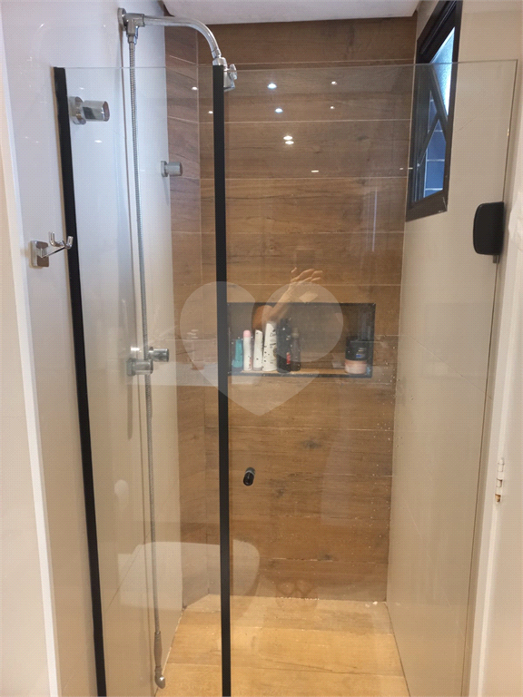 Apartamento com 3 Quartos e 2 banheiros à Venda, 98 m² - Mooca, São Paulo - SP