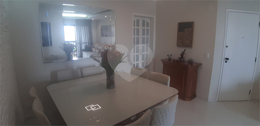 Apartamento com 3 Quartos e 2 banheiros à Venda, 98 m² - Mooca, São Paulo - SP