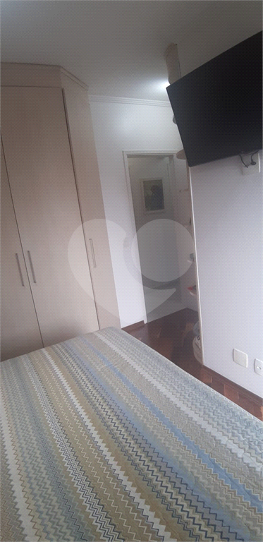 Apartamento com 3 Quartos e 2 banheiros à Venda, 98 m² - Mooca, São Paulo - SP
