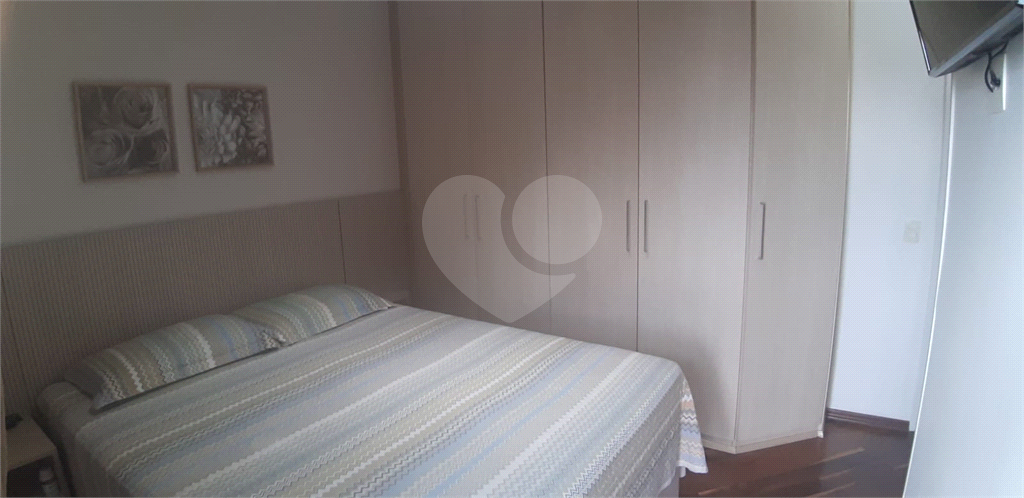 Apartamento com 3 Quartos e 2 banheiros à Venda, 98 m² - Mooca, São Paulo - SP