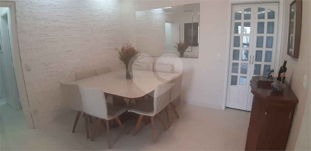 Apartamento com 3 Quartos e 2 banheiros à Venda, 98 m² - Mooca, São Paulo - SP