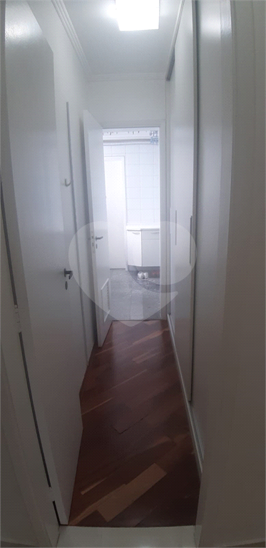Apartamento com 3 Quartos e 2 banheiros à Venda, 98 m² - Mooca, São Paulo - SP