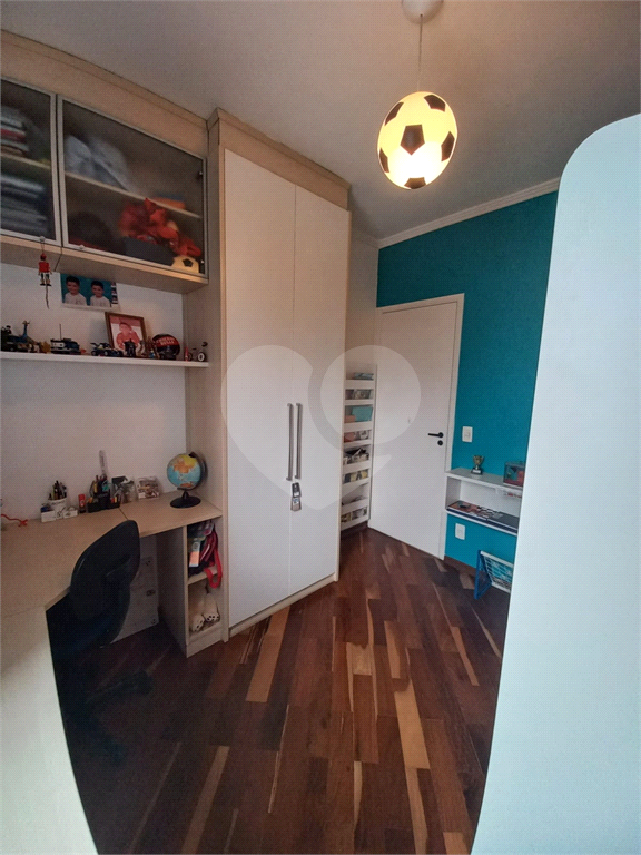 Apartamento com 3 Quartos e 2 banheiros à Venda, 98 m² - Mooca, São Paulo - SP