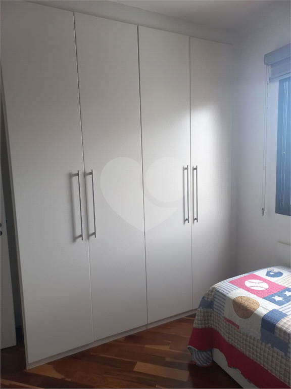 Apartamento com 3 Quartos e 2 banheiros à Venda, 98 m² - Mooca, São Paulo - SP
