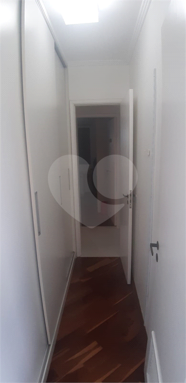 Apartamento com 3 Quartos e 2 banheiros à Venda, 98 m² - Mooca, São Paulo - SP
