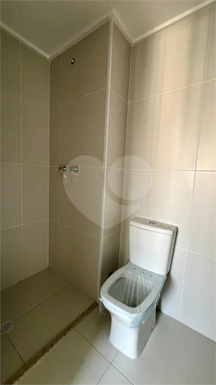 Apartamento para venda em MOEMA com 54,19m2, 2 quartos, varanda e 1 vaga coberta de garagem