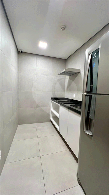 Apartamento para venda em MOEMA com 54,19m2, 2 quartos, varanda e 1 vaga coberta de garagem