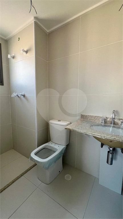 Apartamento para venda em MOEMA com 54,19m2, 2 quartos, varanda e 1 vaga coberta de garagem