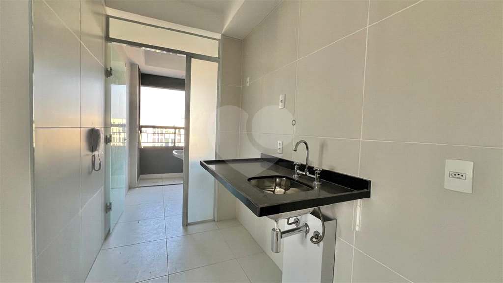 Apartamento para venda em MOEMA com 54,19m2, 2 quartos, varanda e 1 vaga coberta de garagem