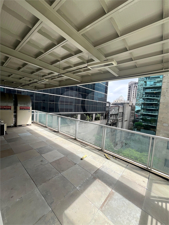 LAJES CORPORATIVAS em BELA VISTA