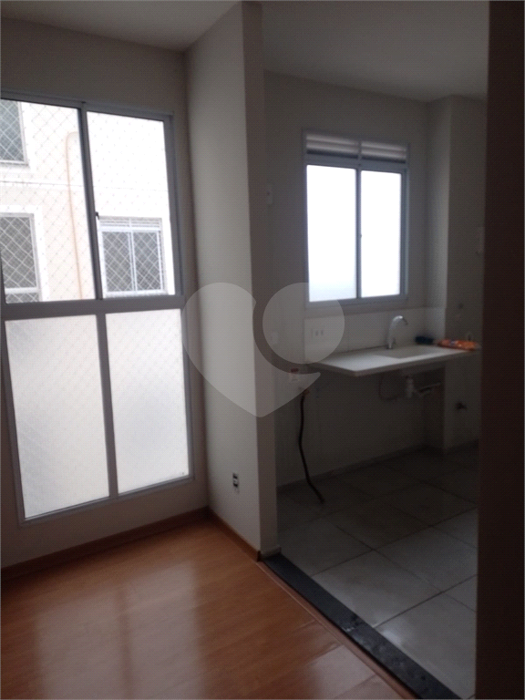 APARTAMENTO 2 DORM À VENDA NA REGIAO DA BELA VISTA EM  TAUBATE