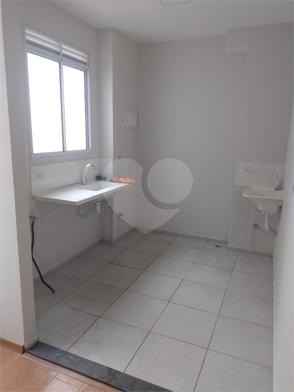 APARTAMENTO 2 DORM À VENDA NA REGIAO DA BELA VISTA EM  TAUBATE