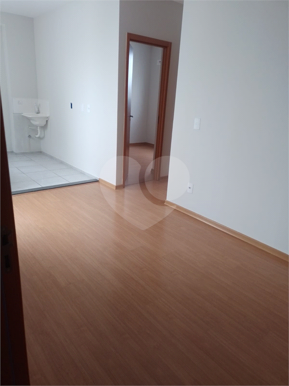 APARTAMENTO 2 DORM À VENDA NA REGIAO DA BELA VISTA EM  TAUBATE