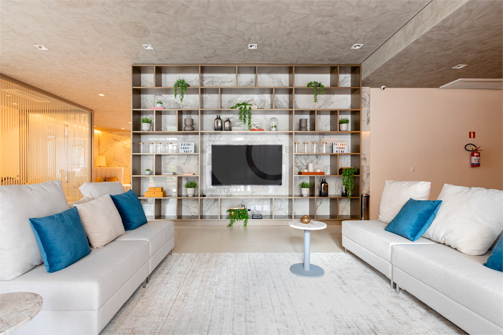 Studio Residencial  para venda no ITAIM BIBI
