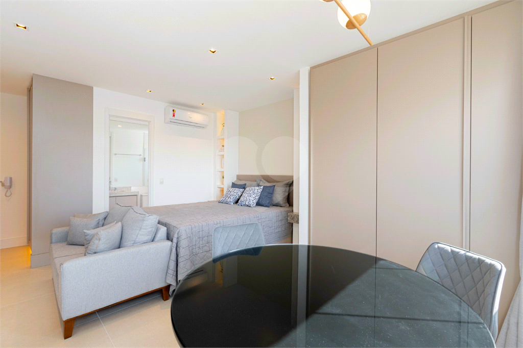 Studio Residencial  para venda no ITAIM BIBI
