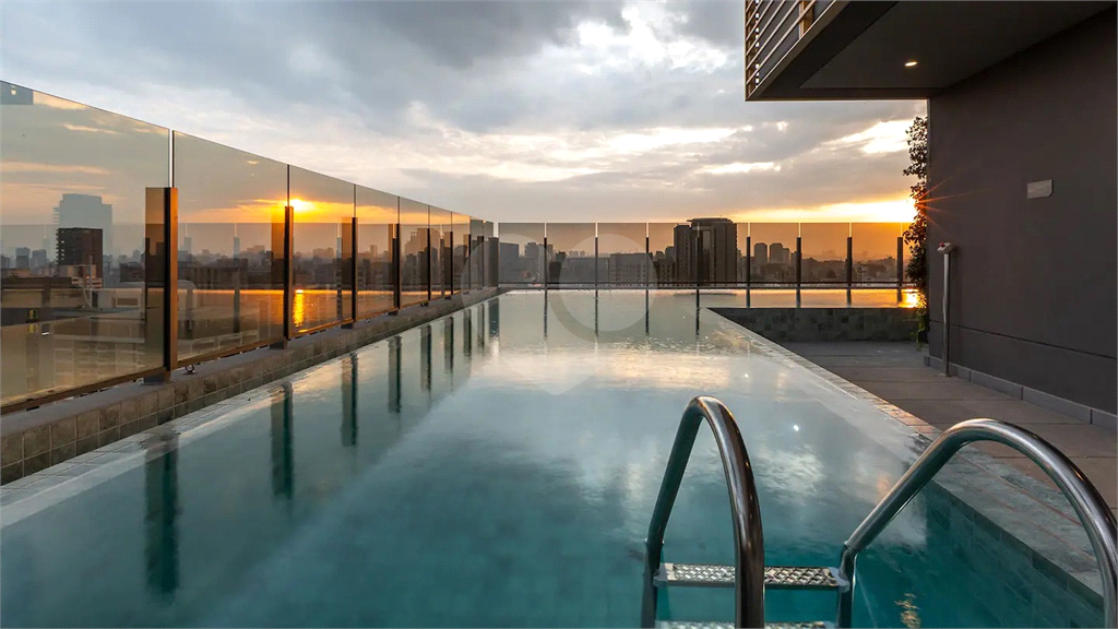 Studio Residencial  para venda no ITAIM BIBI
