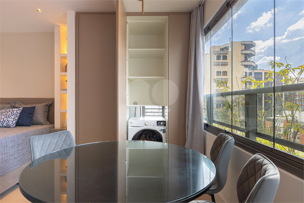 Studio Residencial  para venda no ITAIM BIBI
