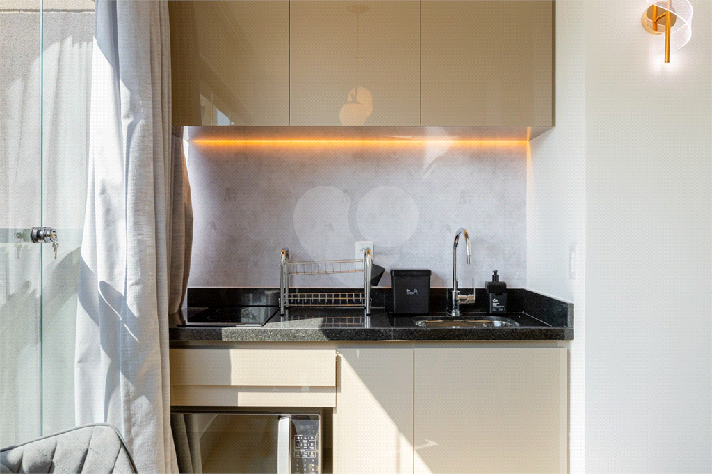 Studio Residencial  para venda no ITAIM BIBI
