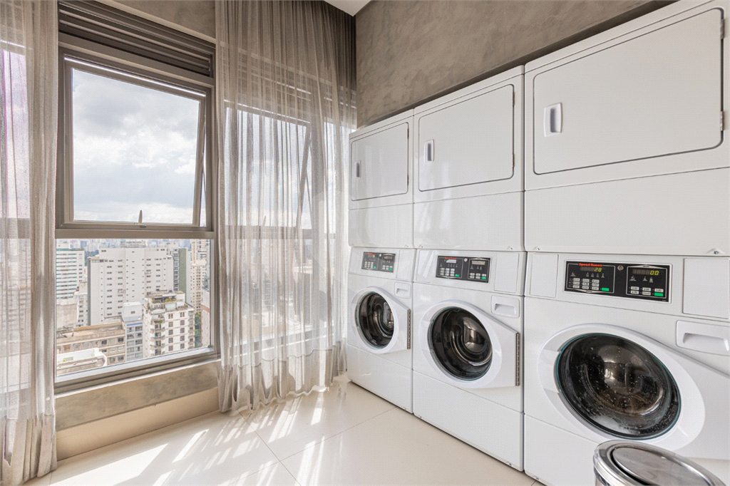 Studio Residencial  para venda no ITAIM BIBI
