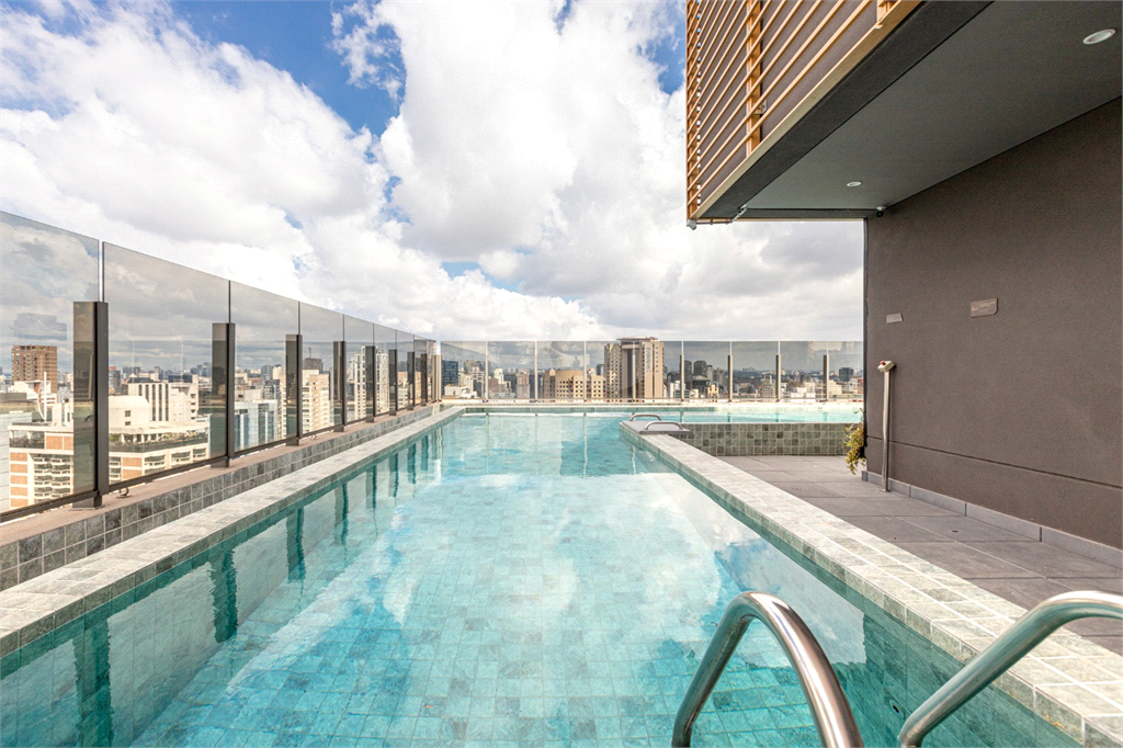 Studio Residencial  para venda no ITAIM BIBI
