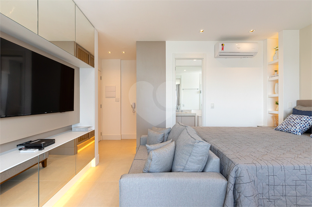 Studio Residencial  para venda no ITAIM BIBI
