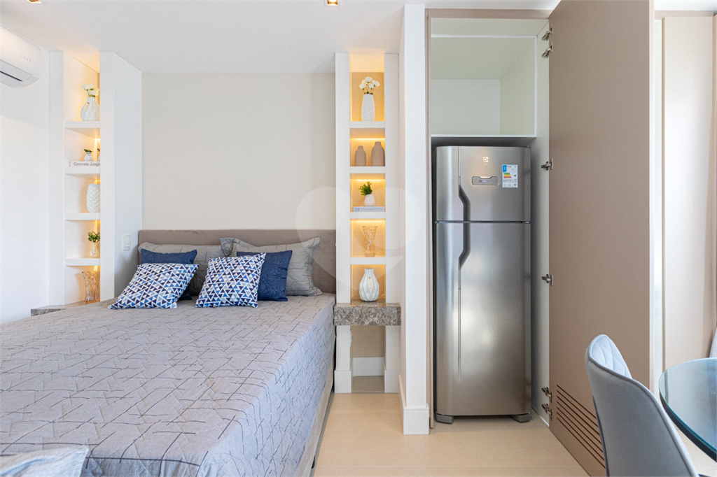 Studio Residencial  para venda no ITAIM BIBI
