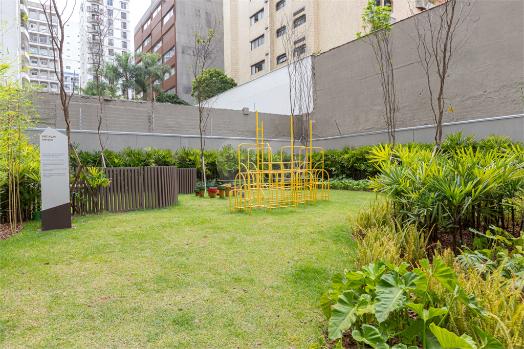 Studio Residencial  para venda no ITAIM BIBI
