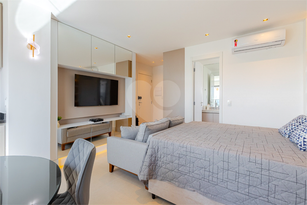 Studio Residencial  para venda no ITAIM BIBI
