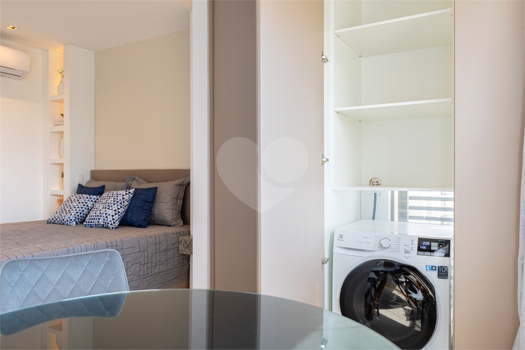 Studio Residencial  para venda no ITAIM BIBI
