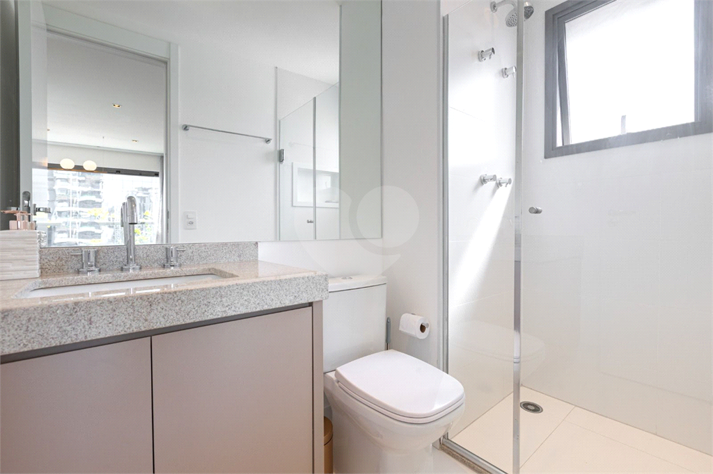 Studio Residencial  para venda no ITAIM BIBI
