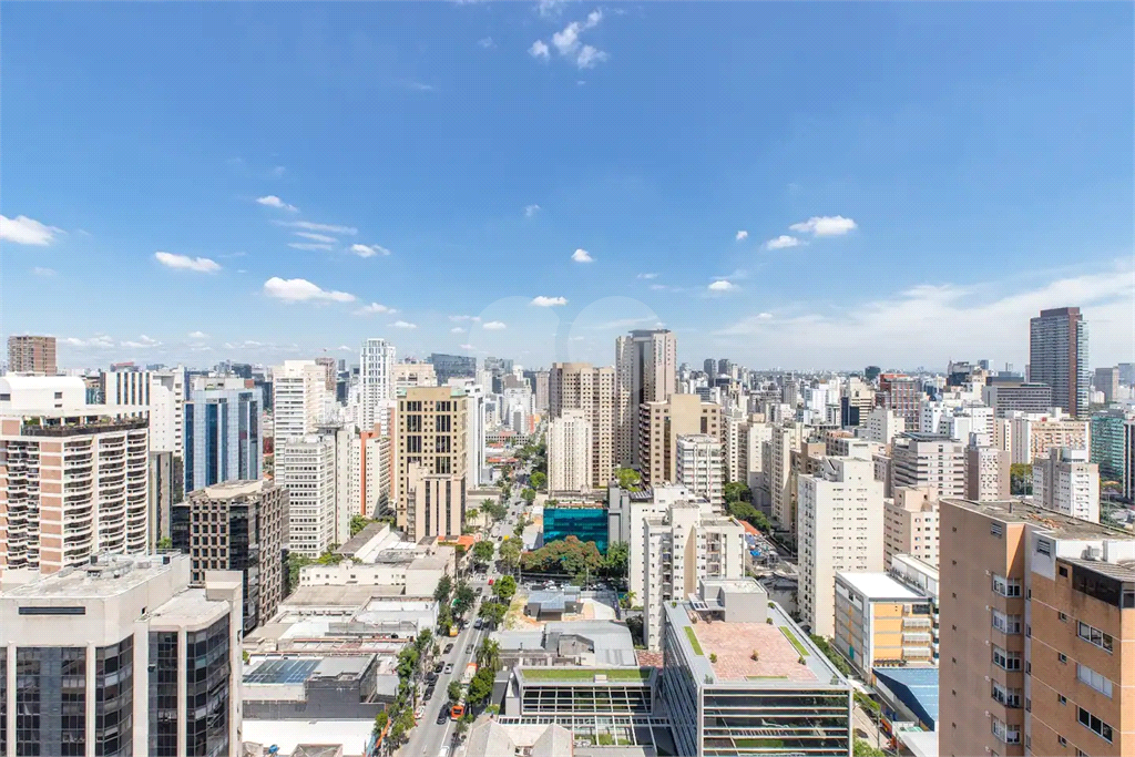Studio Residencial  para venda no ITAIM BIBI
