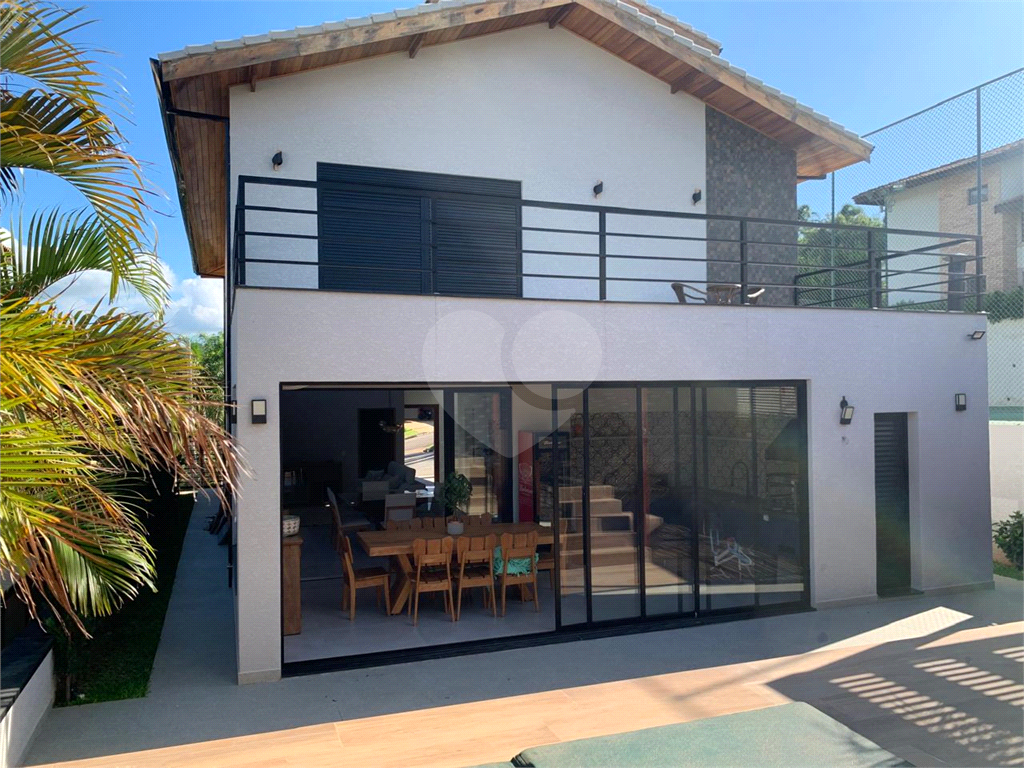 Casa de Condomínio à venda com 3 quartos, 264m² - Foto 28