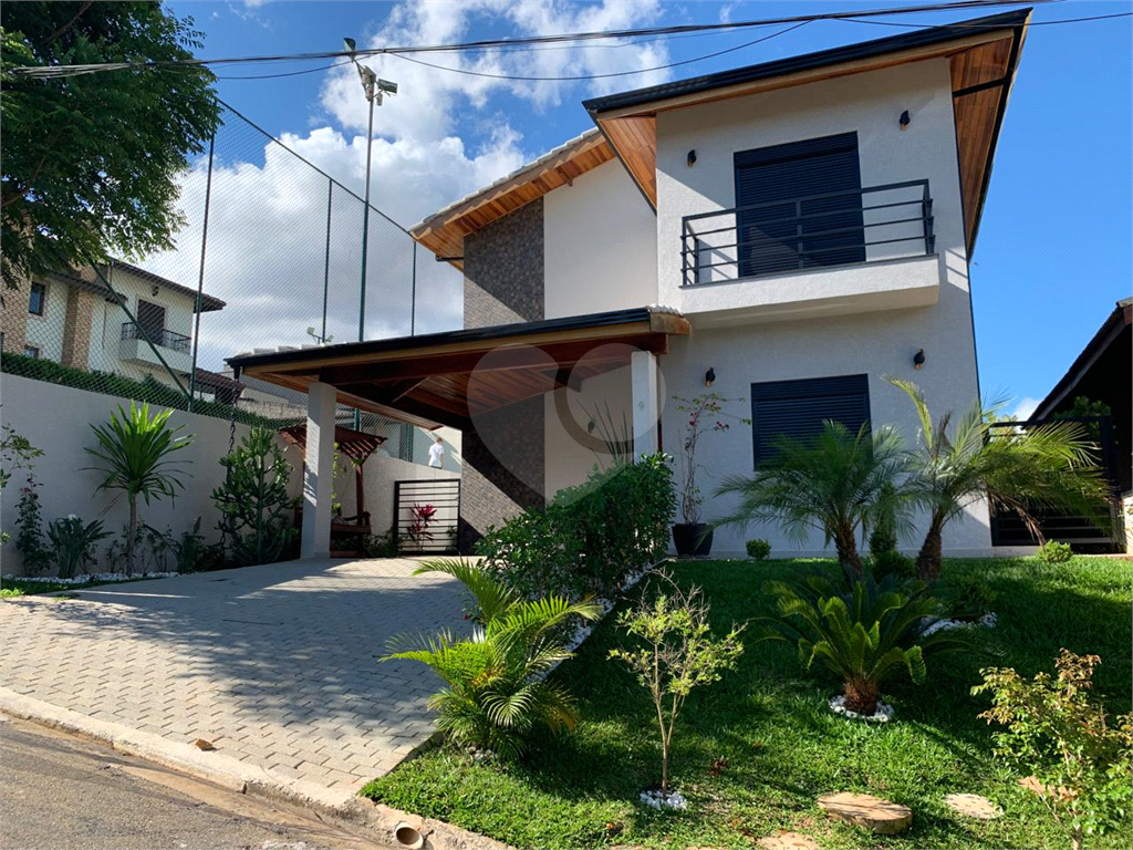 Casa de Condomínio à venda com 3 quartos, 264m² - Foto 8