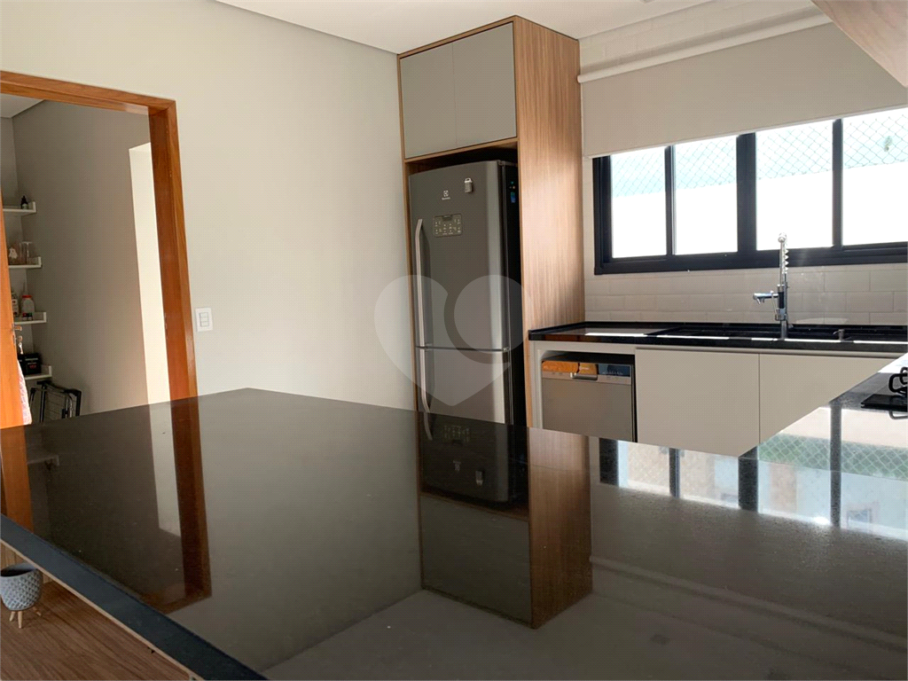 Casa de Condomínio à venda com 3 quartos, 264m² - Foto 19