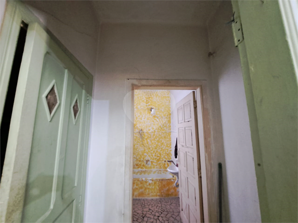 Terreno a venda na Rua Maria Candida