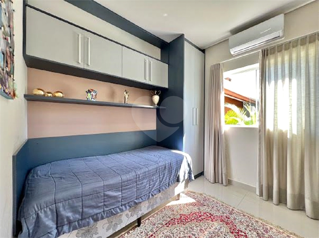 Casa de Condomínio à venda com 4 quartos, 302m² - Foto 16