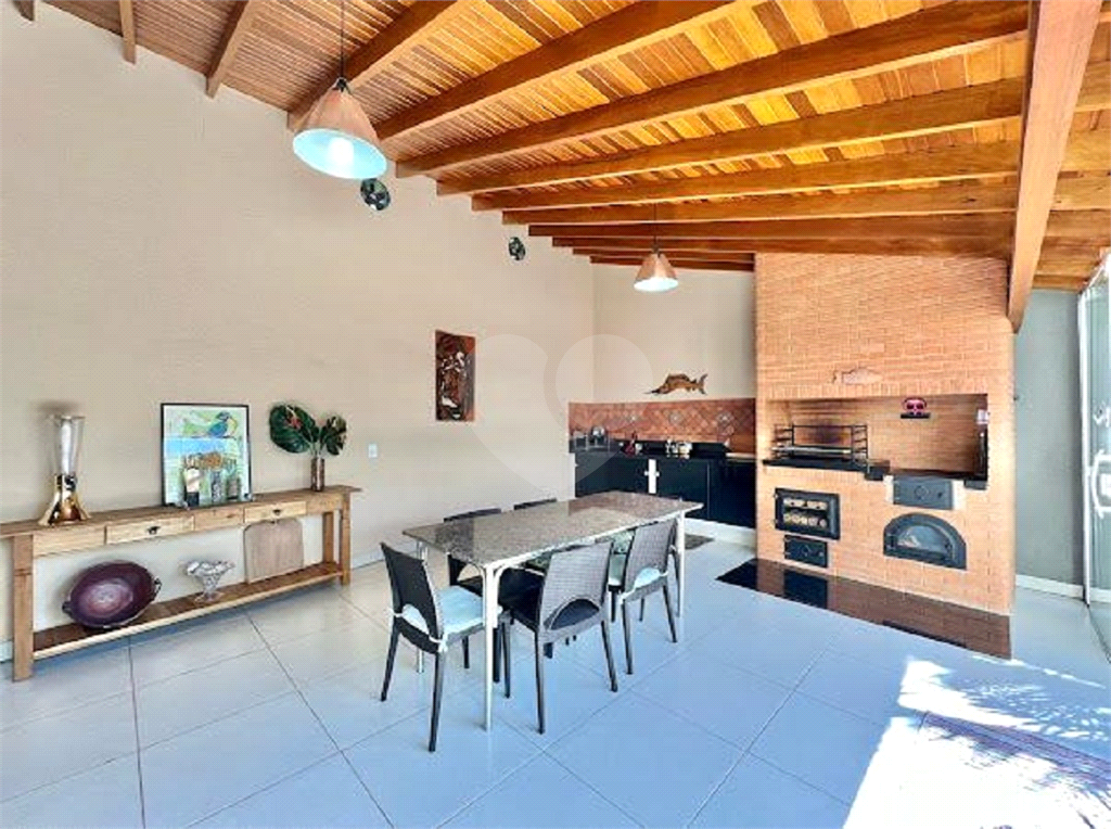 Casa de Condomínio à venda com 4 quartos, 302m² - Foto 6