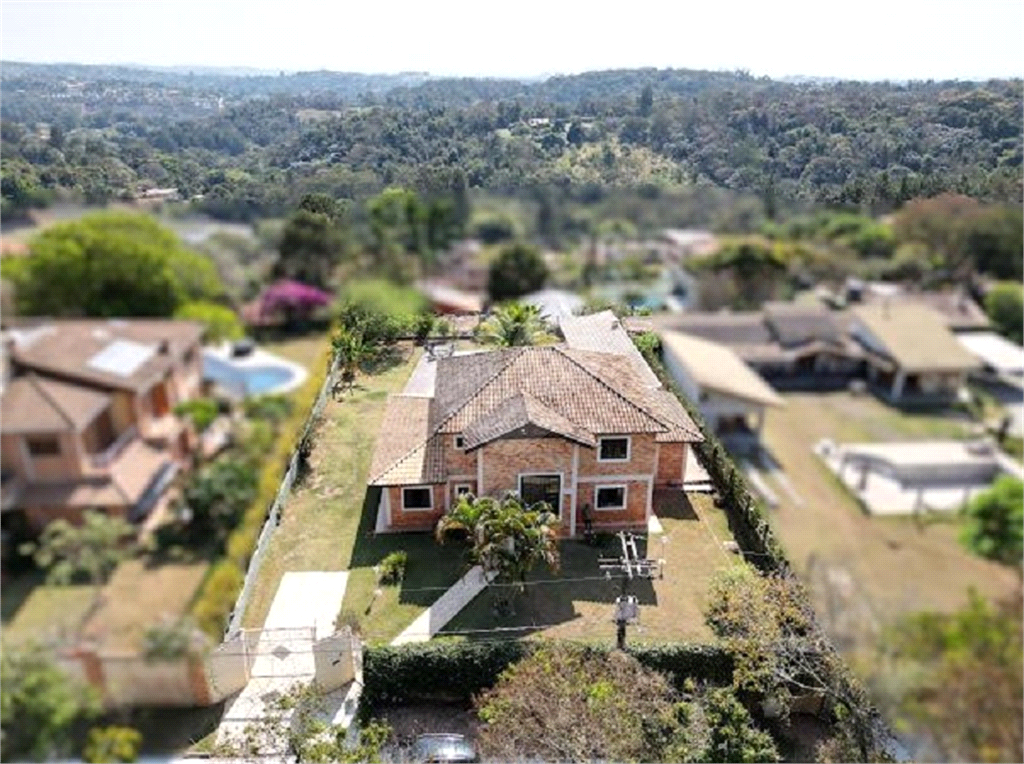 Casa de Condomínio à venda com 5 quartos, 370m² - Foto 4