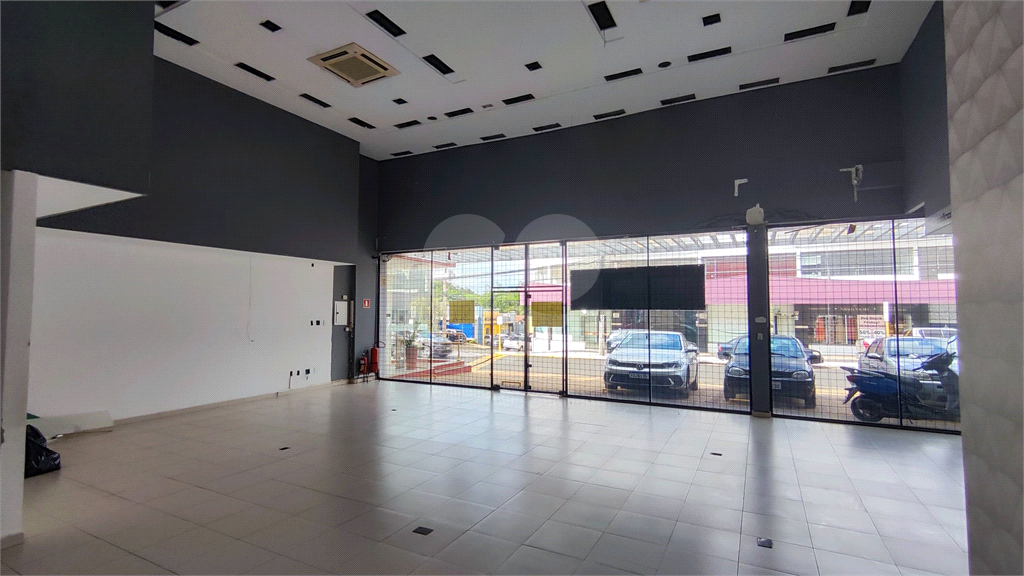 Loja-Salão para alugar, 160m² - Foto 14