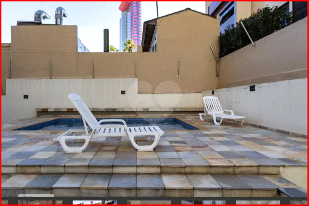 Apartamento de 40m² na Cardeal - Excelente Localização